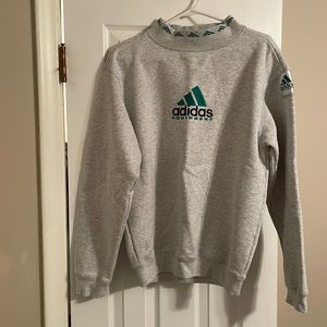 Adidas Equipment Sweatshirt size S